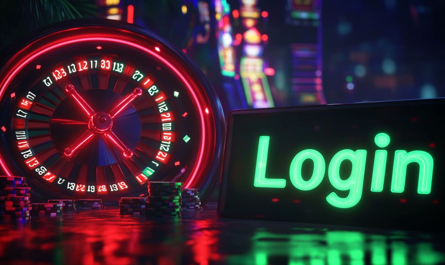 FRESH BET Login Range of Online Casino Features